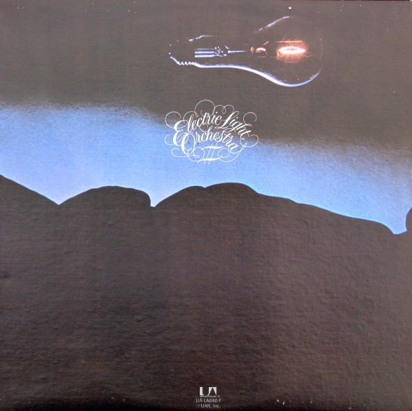 Vinil Electric Light Orchestra &ndash; Electric Light Orchestra II (VG+)