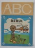 AERUL de DAN MACOVEANU , ilustratii de STAN BARON , 1980