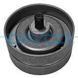 Rola ghidare curea transmisie Renault Trucks Midlum; Volvo 8700, 9400, B5, B7, Fl II, Fl III Motor 160.08, 160.09, 160.10, 160.12, 190.08, 190.09,