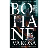 Bohane v&aacute;rosa - Kevin Barry