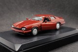 Macheta Jaguar XJ-R - Detail Cars 1/43