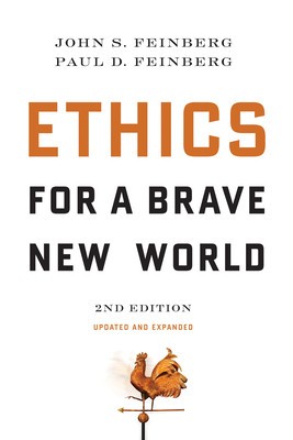 Ethics for a Brave New World, Second Edition foto