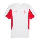 AC Milan tricou de bărbați ftblARCHIVE white - M