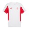 AC Milan tricou de bărbați ftblARCHIVE white - M