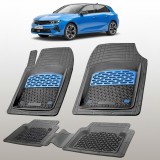 Cumpara ieftin Covorase Opel Astra L (Mk8) Compatibile Hatchback 2021-2025 | Blue
