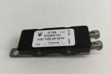 Amplificator de antena MASERATI QUATTROPORTE VI 2014 OEM: 670002131,10R040019 29367470