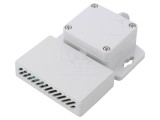 Adaptor particule, temperatură și umiditate 10-30VDC AR258/U