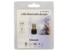 Adaptor Bluetooth 5.0 USB Negru 20m