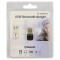 Adaptor Bluetooth 5.0 USB Negru 20m