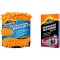 Pachet cosmetica auto Armor All 2023 : contine kit restaurare faruri si manusa microfibra pentru spalare auto 2 in 1 00598883AA