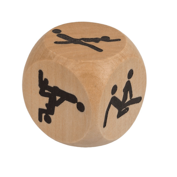Zar din lemn cu pozitii sexuale, Kamasutra, 3 cm x 3 cm | Okazii.ro