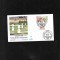 Germania FDC 1982