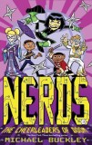 Nerds: The Cheerleaders of Doom - Nerds Book 3 | Michael Buckley