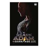 Black Adam Dark Age (New Edition)