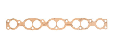 Suction manifold gasket fits: KIA CARNIVAL III. K2900 2.9D 04.06- foto