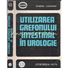 Utilizarea Grefonului Intestinal In Urologie - Filimon Cicerone