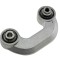 Bieleta antiruliu fata Audi A4 2000-2009, Seat Exeo 2008-, Stanga, NTY ZLP-VW-011