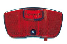 Stop 3Led-uri 105x50x30mm Cod:546030209RM foto