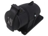 Conector AC Trifazat Soclu Mamă IP44 16A