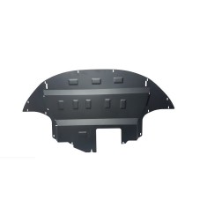 Scut motor metalic Hyundai Elantra 2016-2020