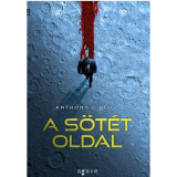 A s&ouml;t&eacute;t oldal - Anthony O&rsquo;Neill