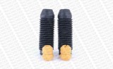 Kit Protectie Praf Amortizor Monroe PK076 Audi VW Skoda Seat Fabia Octavia Golf Bora Polo Ibiza Leon Toledo TT