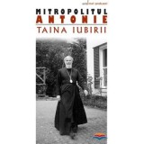 Taina iubirii - mitrop. Antonie de Suroj