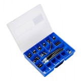 Kit Liqui Moly adaptori Gear Tonic II Stindard 01 60L