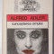 CUNOASTEREA OMULUI de ALFRED ADLER , 1991 * PREZINTA PETE
