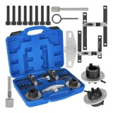 Set blocare distribuție pentru Ford 1.0 EcoBoost / SCTi, Geko G02871