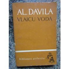 Al. Davila - Vlaicu Voda - 1965