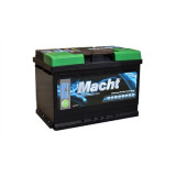 Baterie Auto Macht EFB 65Ah 650A (278x175x175) 19809
