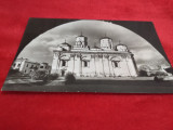 CARTE POSTALA IASI BISERICA MANASTIRII CETATUIA NECIRCULATA