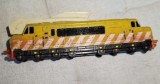ERTL Diesel 10 Thomas the Tank Engine &amp; Friends Diecast Metal Railway L13A T2