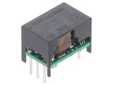 Convertor DC/DC 3W 18-76V la 12V 250mA THT