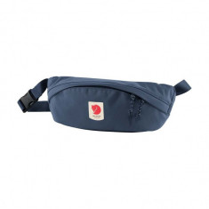 Fjallraven borsetă Ulvö Hip Pack Medium culoarea bleumarin F23165.570