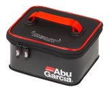 Geanta Impermeabila Abu Garcia Beast Pro Eva Accesory Bag M, 22x18x12cm