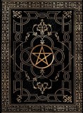 Witchcraft for Beginners: A Practical 2-in-1 Book of Shadows &amp; Grimoire for the New Witch