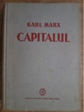 Karl Marx - Capitalul (volumul 1, partea 1)
