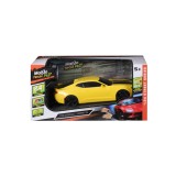 MAISTO MASINUTA CU TELECOMANDA 2.4GHz CHEVROLET CAMARO SS 2016 SCARA 1 LA 24 SuperHeroes ToysZone