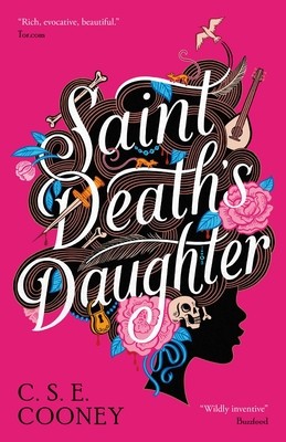 Saint Death&amp;#039;s Daughter foto