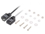 Senzor Fotoelectric PNP 0-500mm 12-24VDC EX-13EA-PN