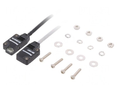 Senzor Fotoelectric PNP 0-500mm 12-24VDC EX-13EA-PN foto