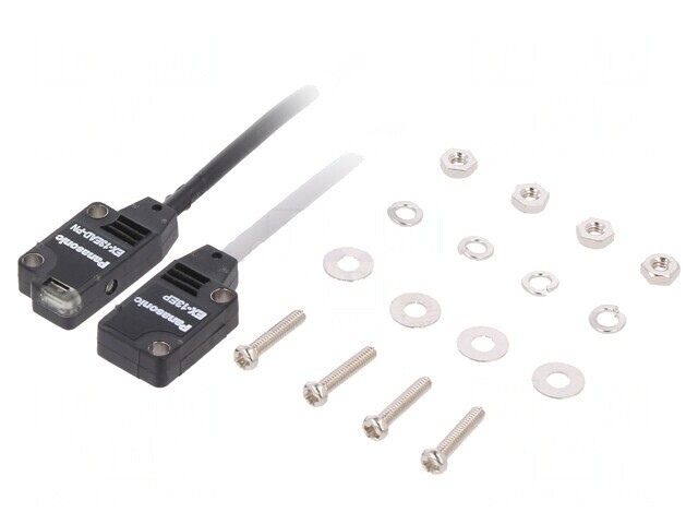 Senzor Fotoelectric PNP 0-500mm 12-24VDC EX-13EA-PN