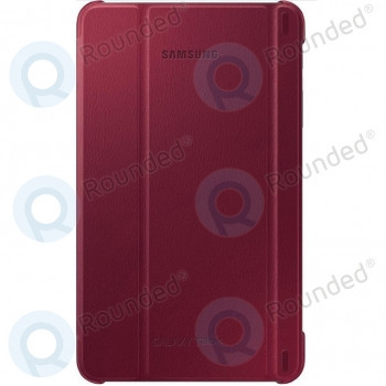 Copertă de carte pentru Samsung Galaxy Tab 4 8.0 roșie EF-BT330BPEGWW foto
