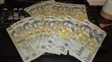 Set 31 bancnote 1.000 lei Romania (1998)
