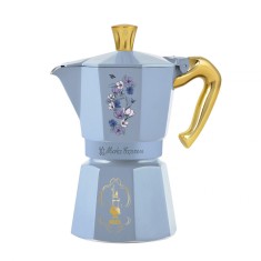 ESPRESSOR BIALETTI MOKA EXPRESS BRIDGERTON 6 cesti