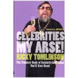 Ricky Tomlinson - Celebrities my arse - 111302