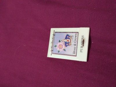 CHIBRIT COLECTIE RAR!!!!! foto