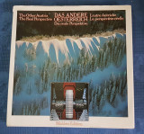 D479-Cealalta AUSTRIE-Album ed. Speciala 1981 gros copertat,panzat supracoperta.